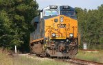 CSX 997 ES44AC-H 